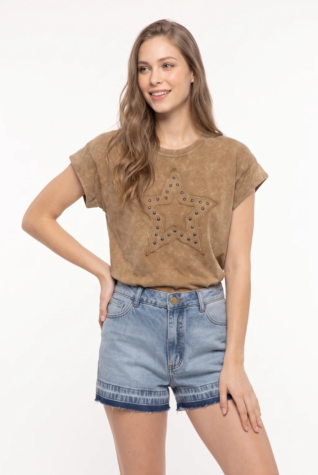 RC2744 - REMERA PERINA
