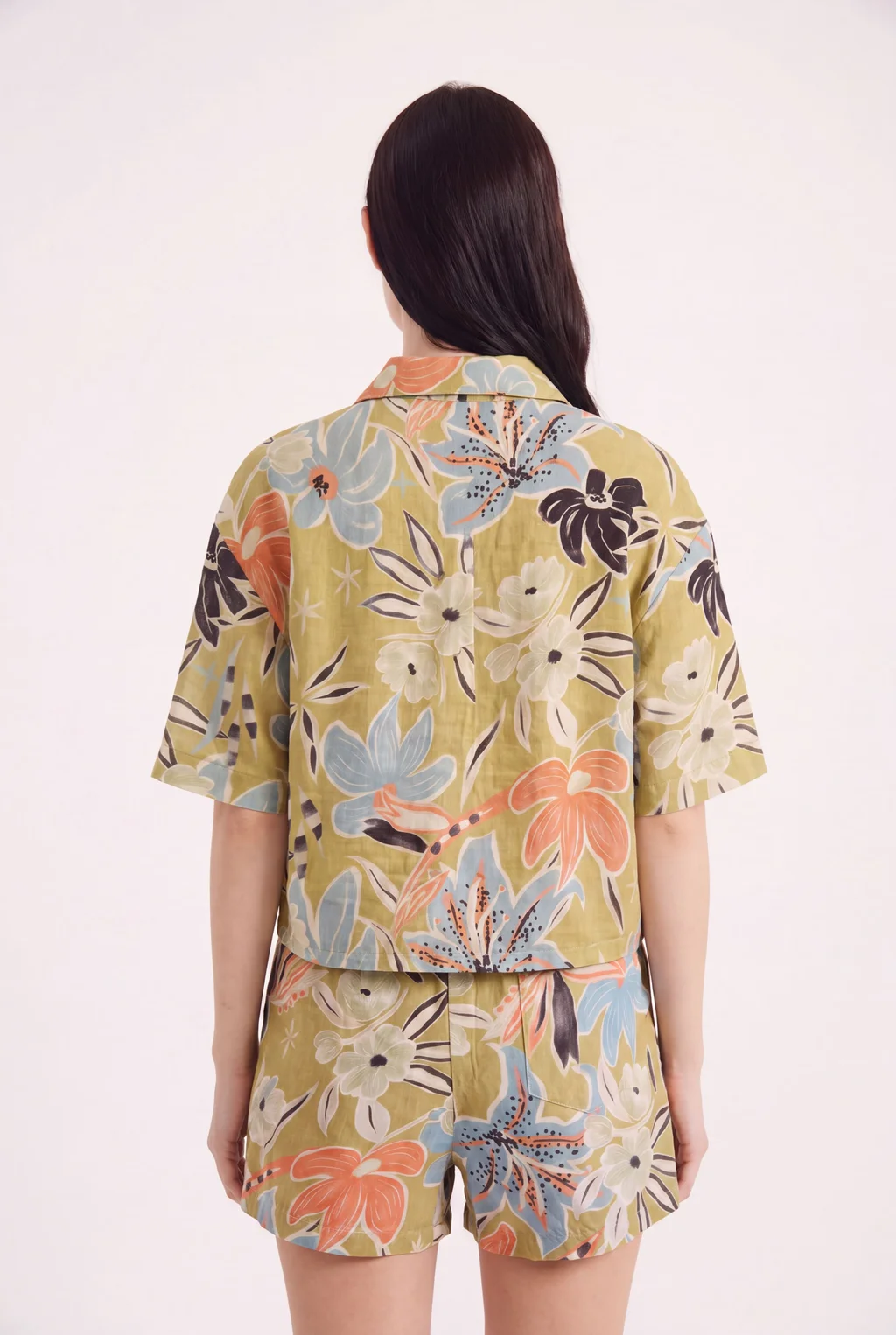 CN2720 - CAMISA PONCE