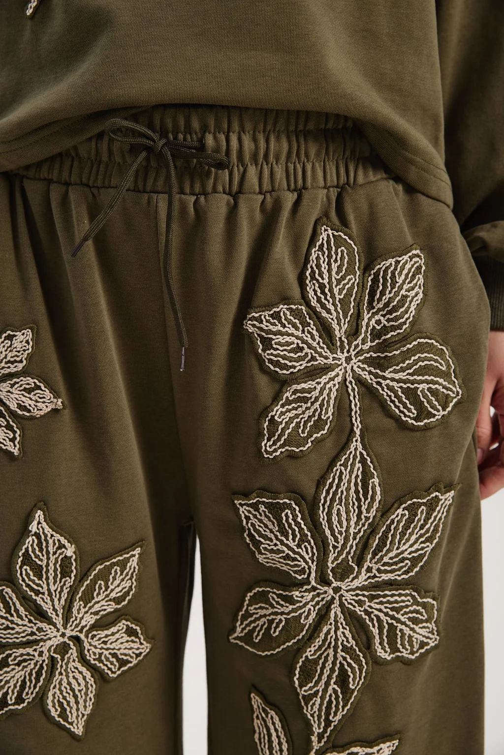 PC1636 - PANTALON DIANA