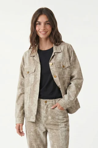 JN1509 - CHAQUETA WALDEN - Vista 1