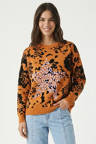 SC1541 - SWEATER NOVA - Vista 1