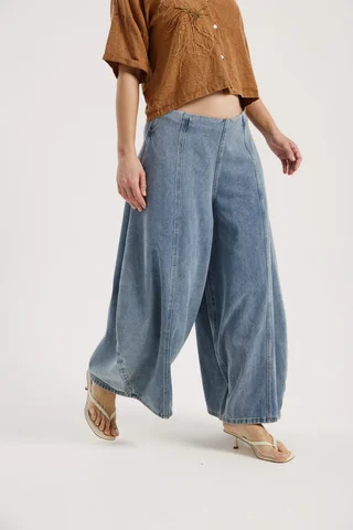 PC2747 - PANTALON OCEANA - Vista 2