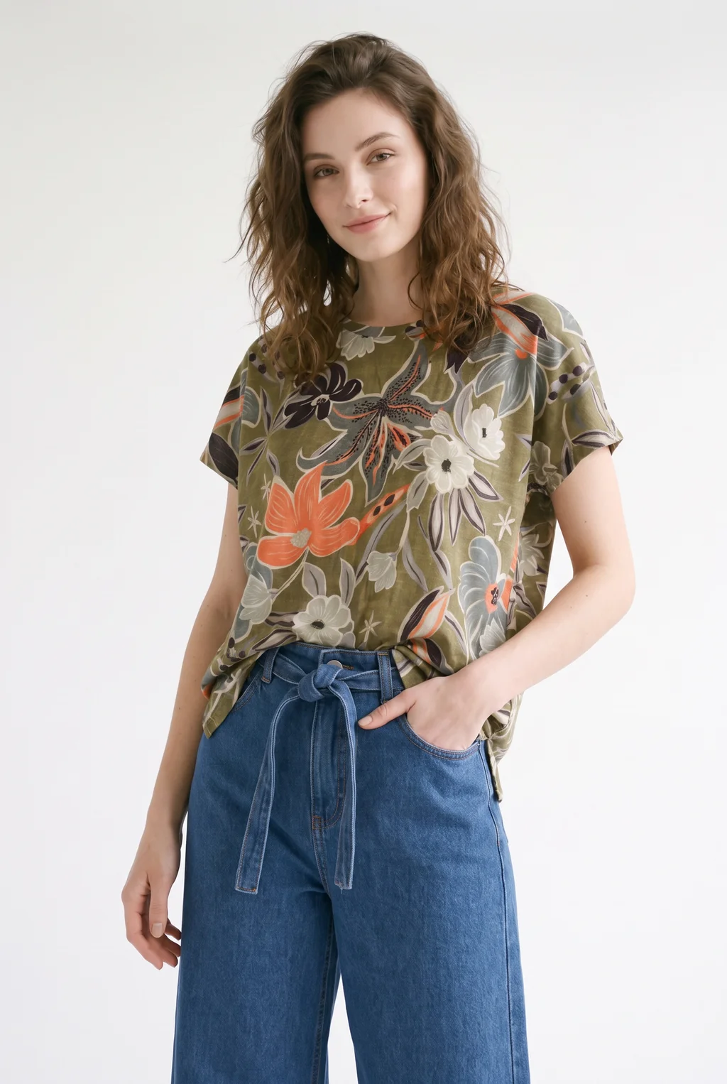 RN2722 - REMERA WINIFRED