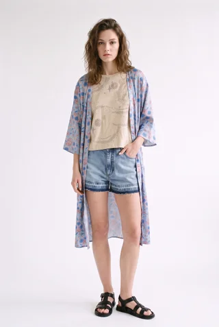KM2202 - KIMONO HANNAH - Vista 1