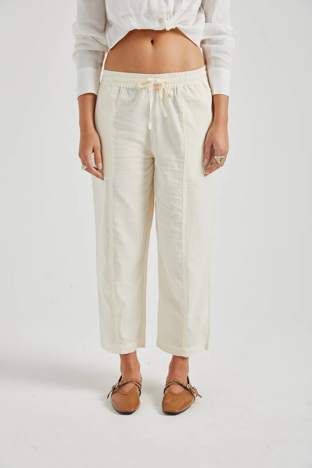 PI2571 - PANTALON ESTEBIA - 0