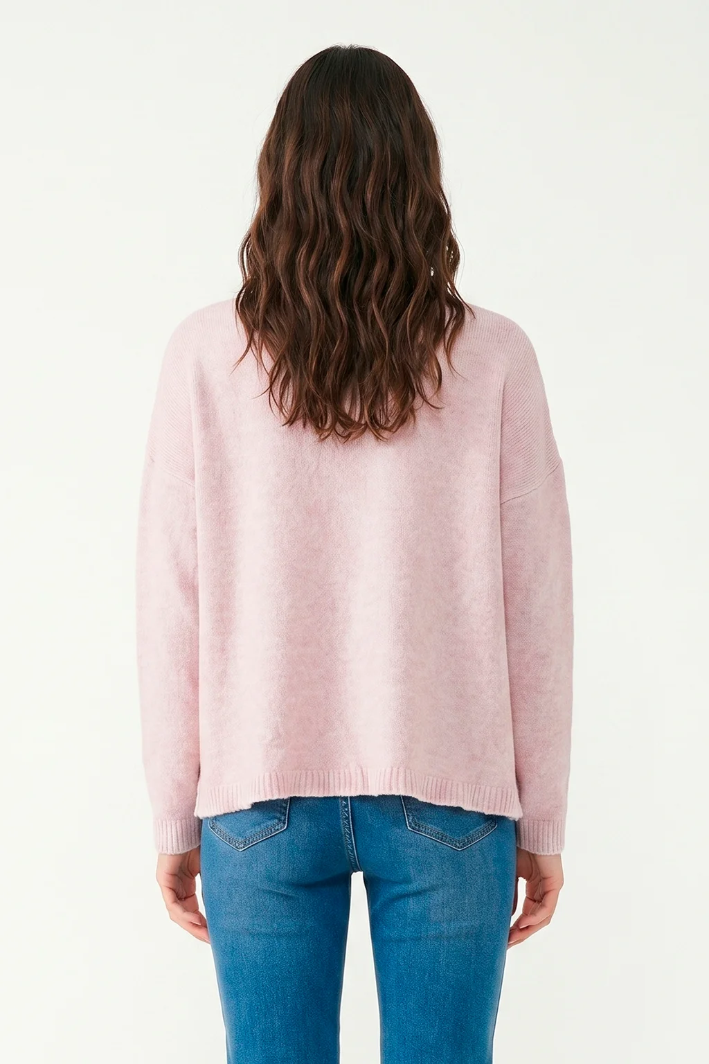 SN1513 - SWEATER EVERIT