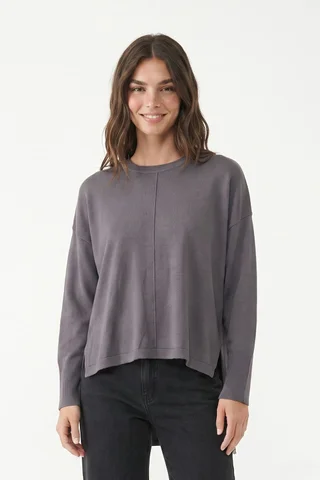 sn1694 - SWEATER RAFFAELLA - Vista 5