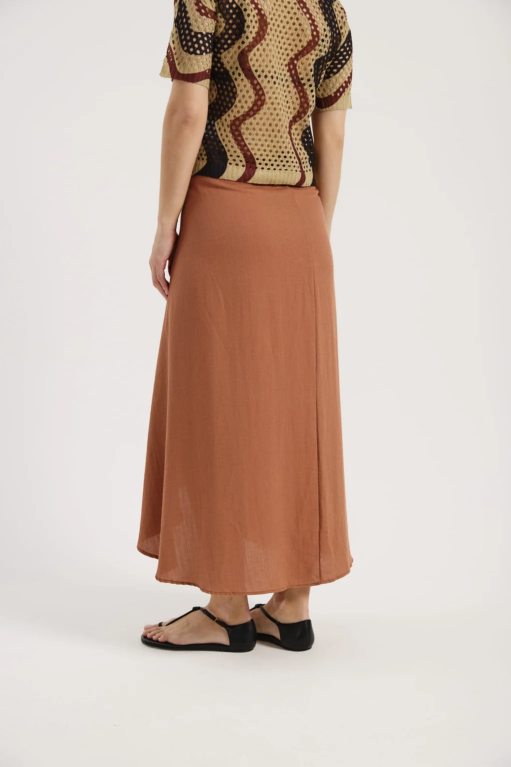 PN2711 - FALDA NAHUEL