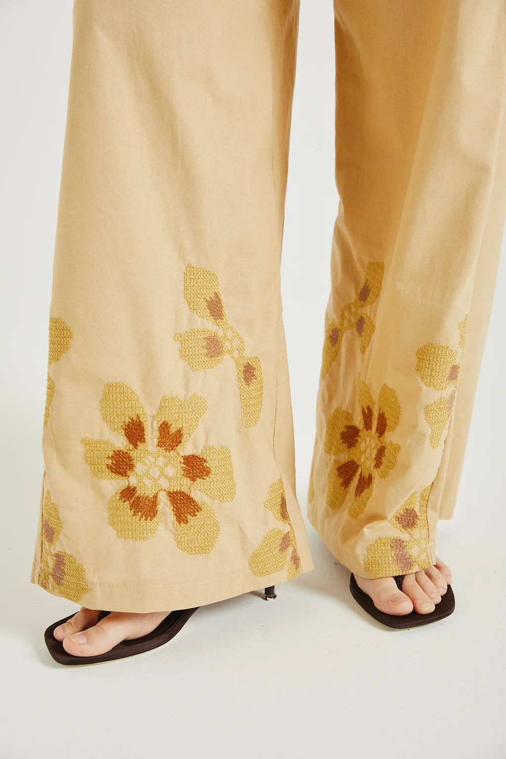 PC2616 - PANTALON ALVEA