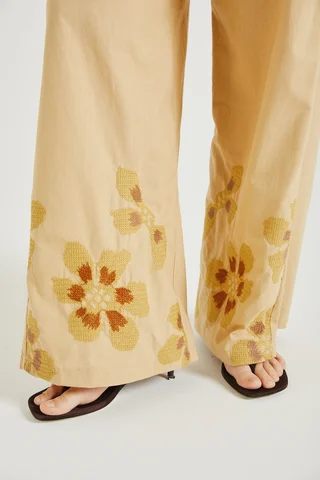 PC2616 - PANTALON ALVEA - Vista 3