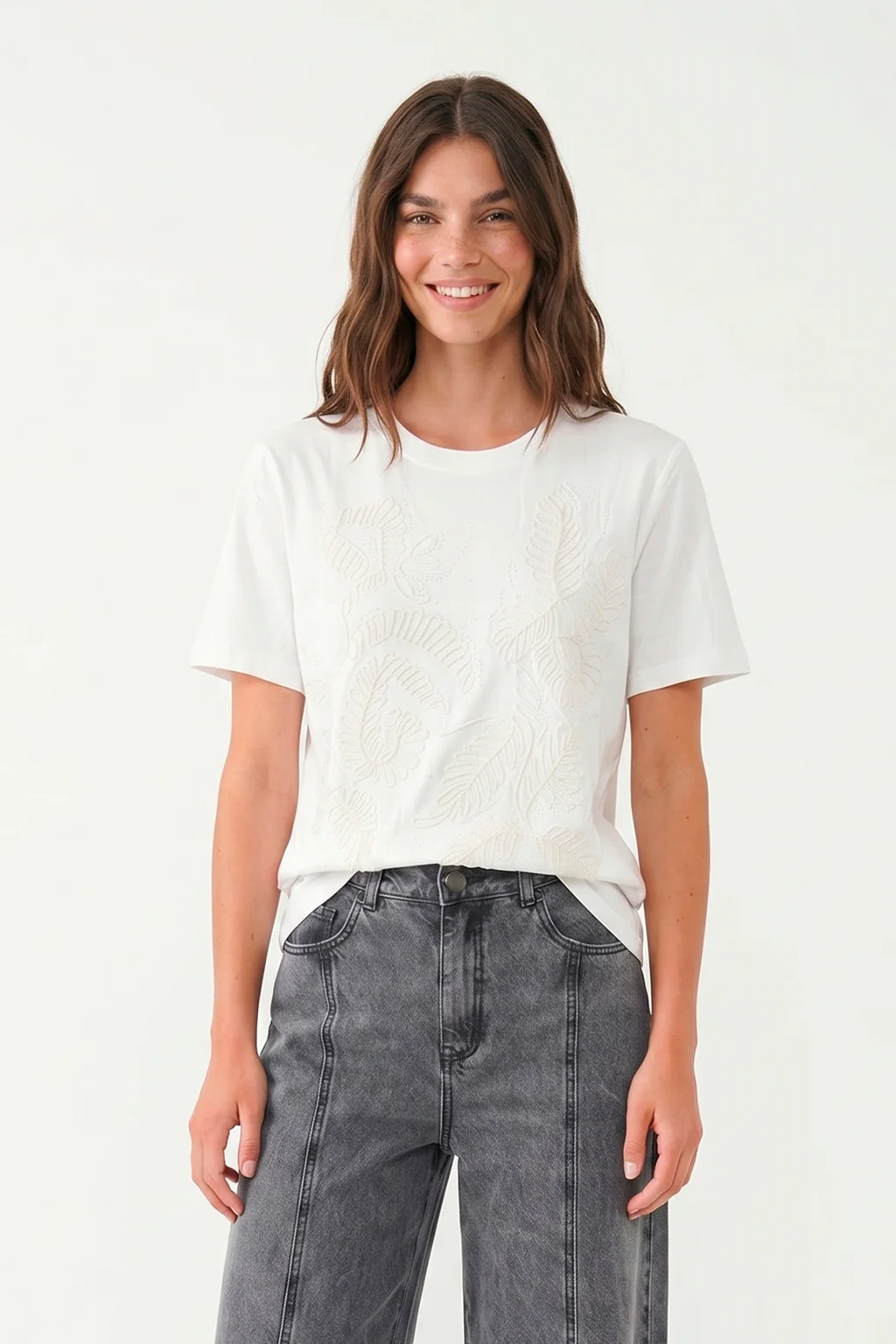 RC1604 - REMERA MADELINE