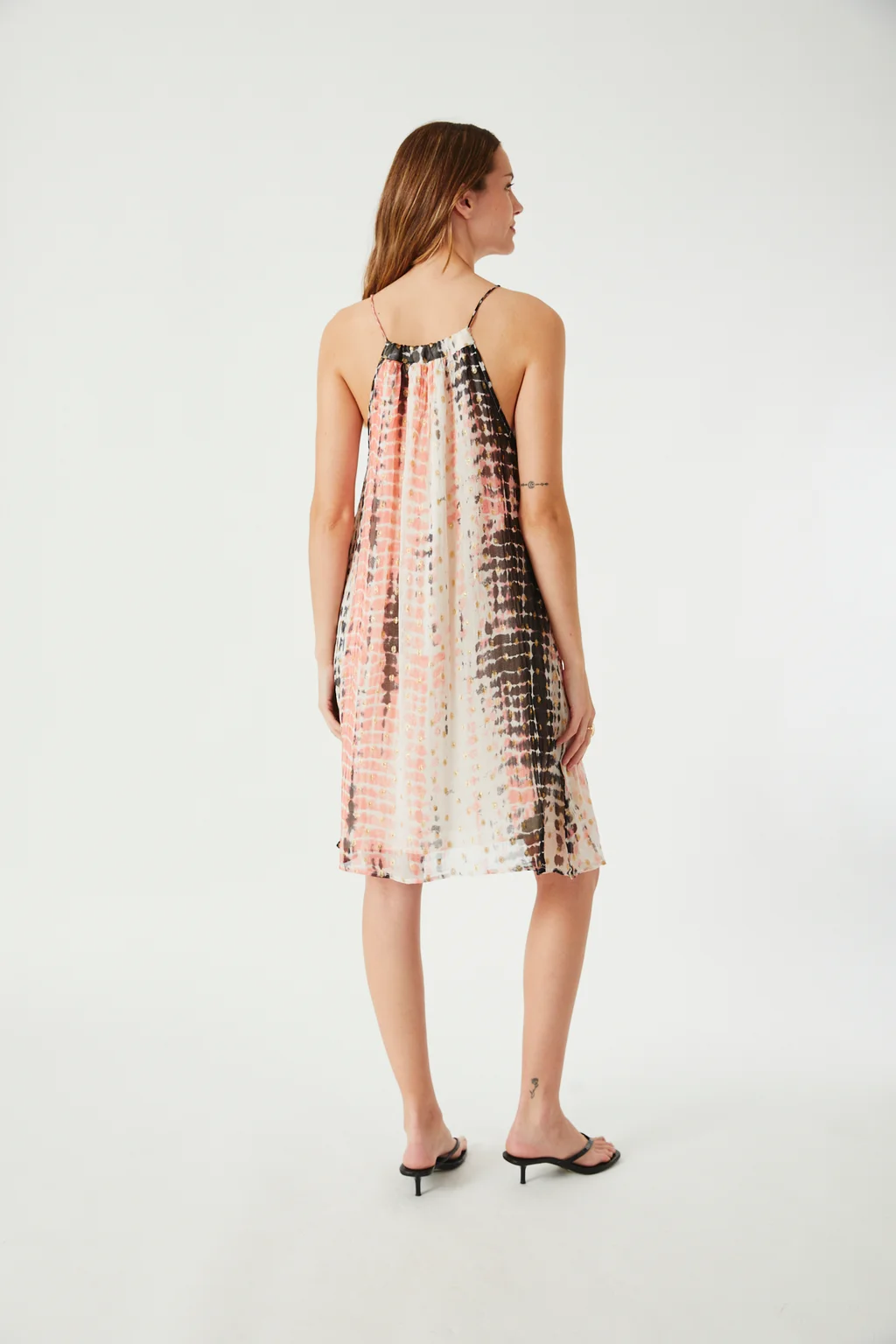 NI2515 - VESTIDO NUWURU