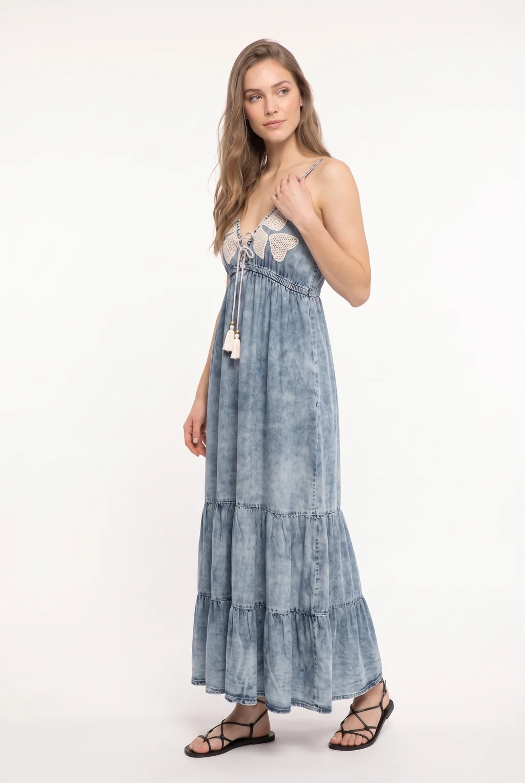 VI2787 - VESTIDO CANDACE