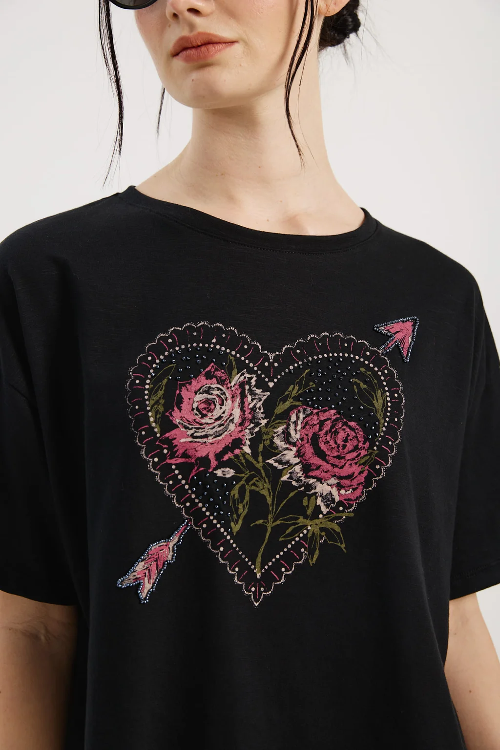 RN1633 - REMERA PALMAS