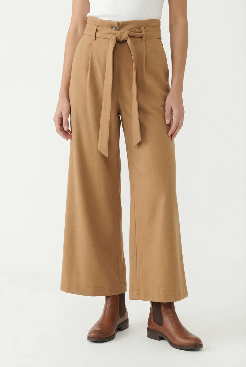 PN2621 - PANTALON MANDARINA