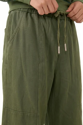 PI1603 - PANTALON CLARICE - Vista 2