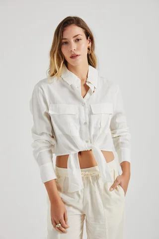 SI2573 - BLUSA BERNIA - Vista 1