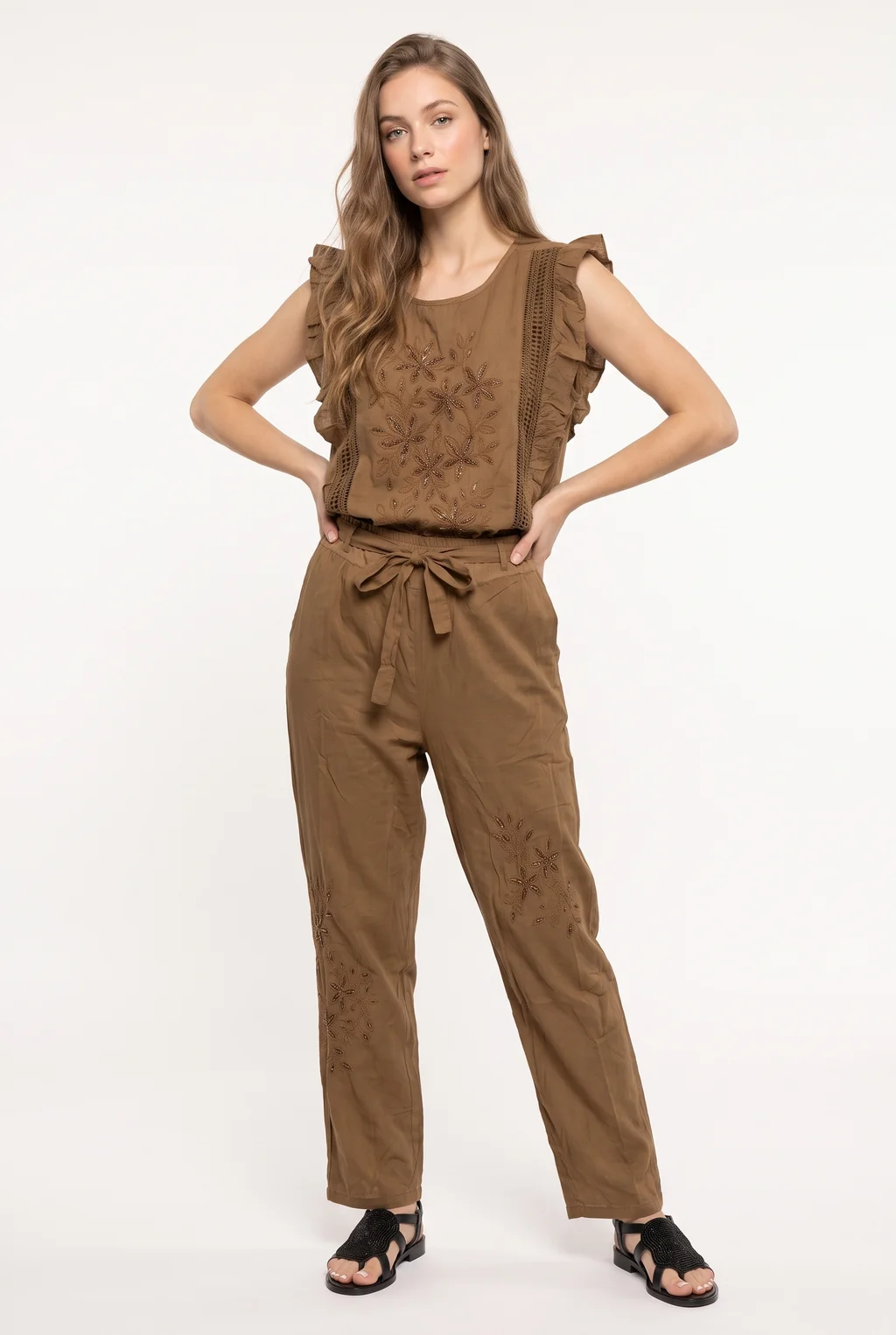 XI2703 - SET RAQUEL