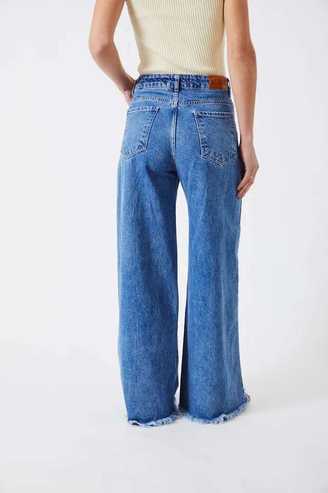 PN2521 - PANTALON AZUAGA