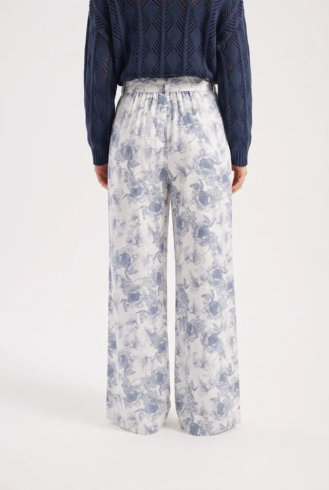 PC2675 - PANTALON KIM