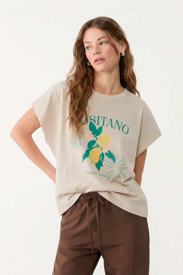 RN2619 - REMERA TAMARINDO