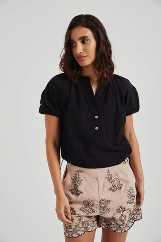 CN2629 - CAMISA LANTANA - Vista 2