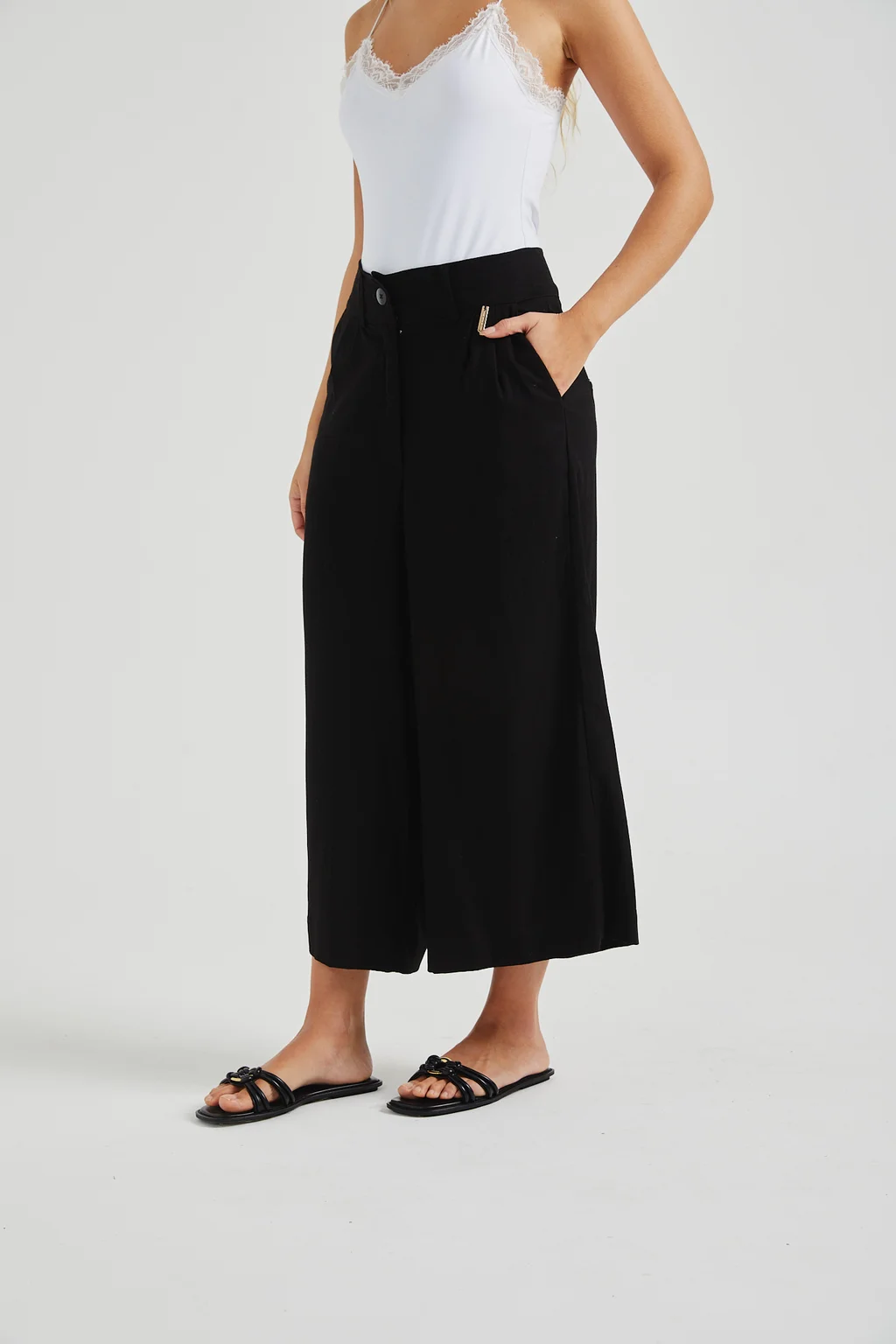PN2621 - PANTALON MANDARINA