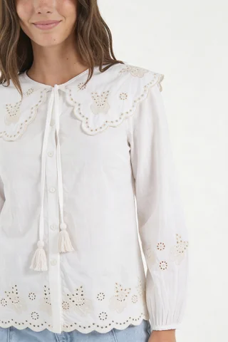 SI1530 - CAMISA AZRA - Vista 1