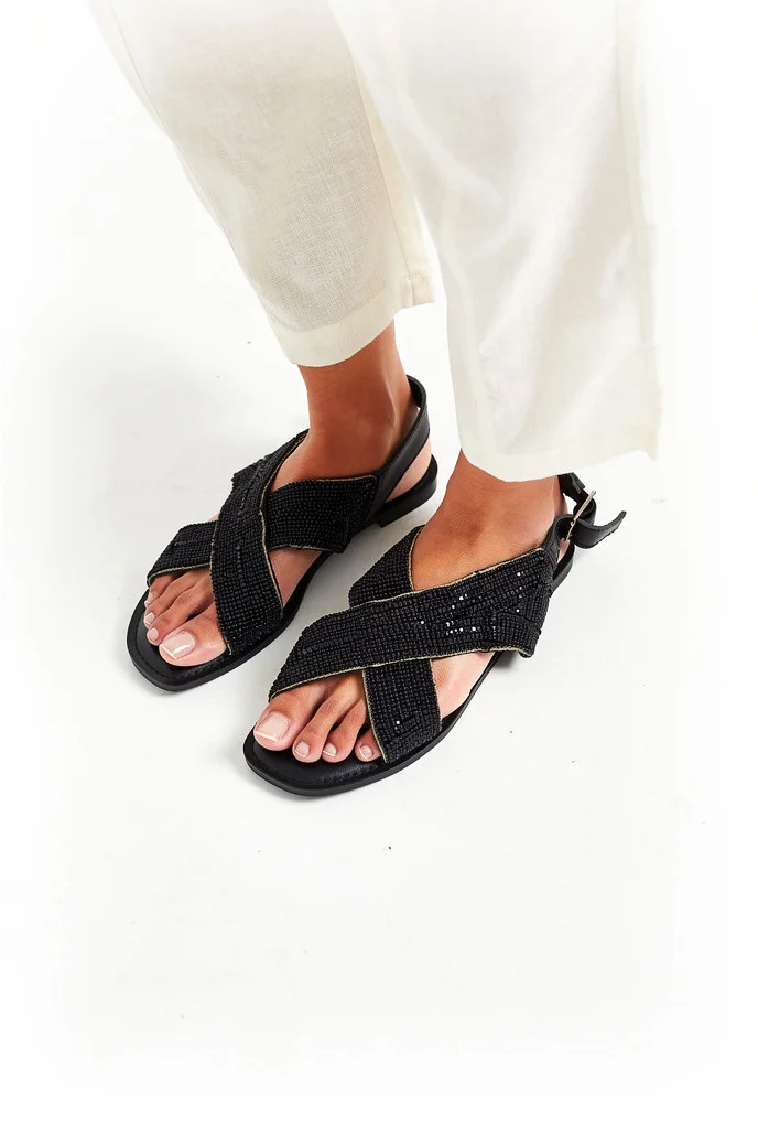 ZI1501 - SANDALIA AMALIA