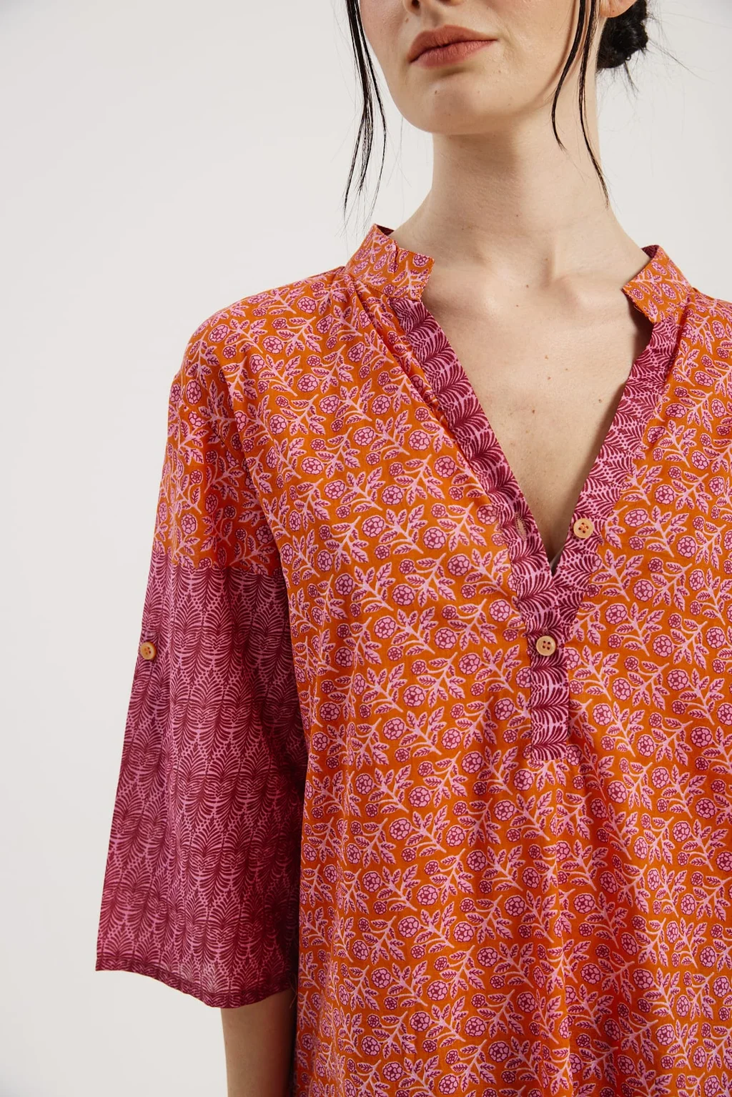 CI2613 - CAMISA HARA
