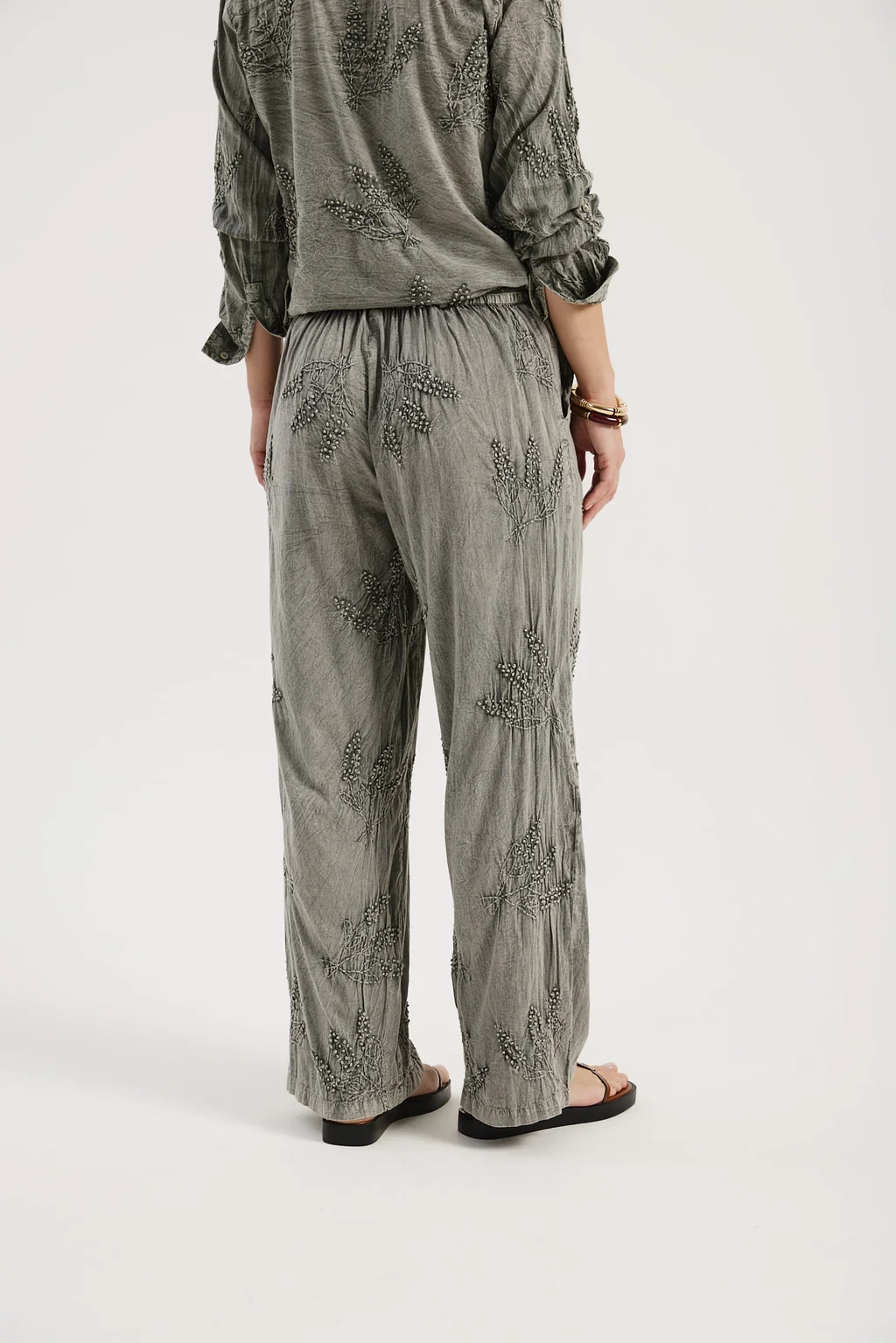 PI1601 - PANTALON CODELIA