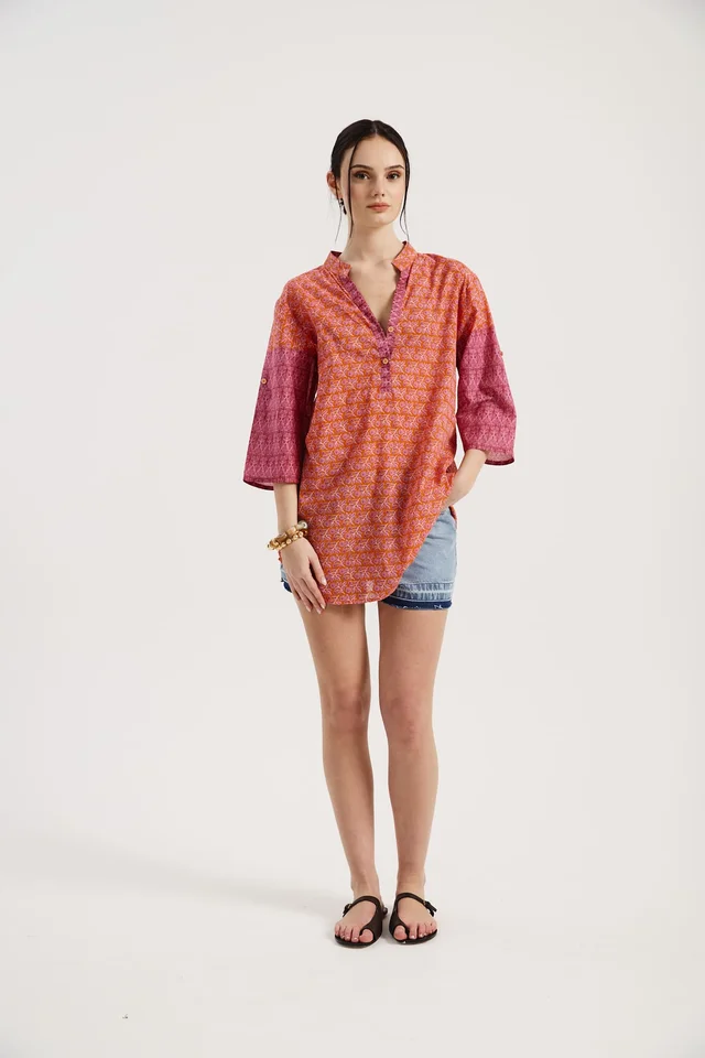 CI2613 - CAMISA HARA
