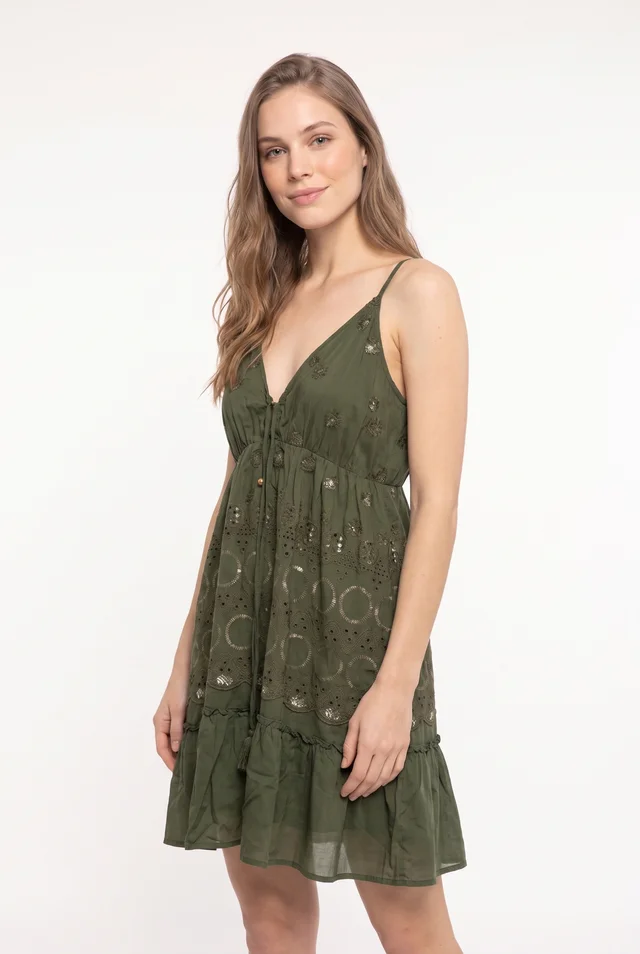 VI2788 - VESTIDO FILIPPA