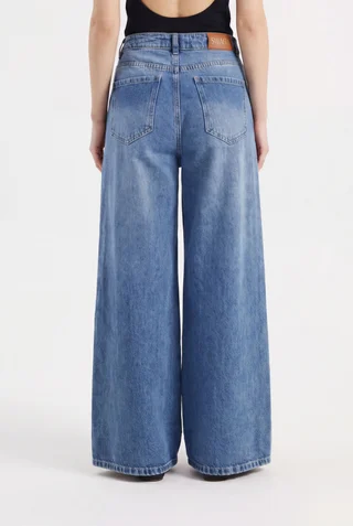 PN2706 - PANTALON CONIGLI - Vista 2