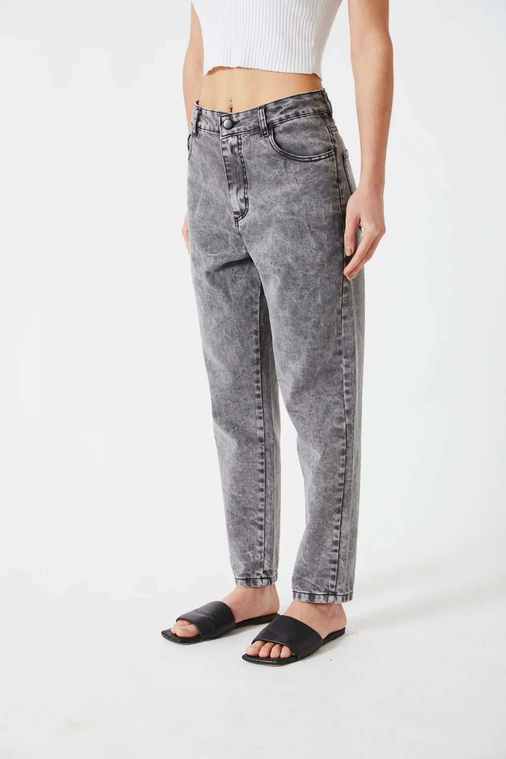 PN2526 - PANTALON DRALE - 0