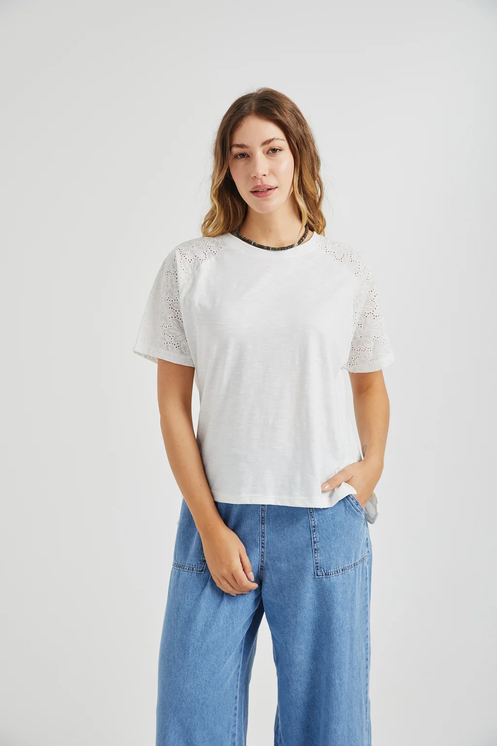 RN2608 - REMERA DOROTHY - 0