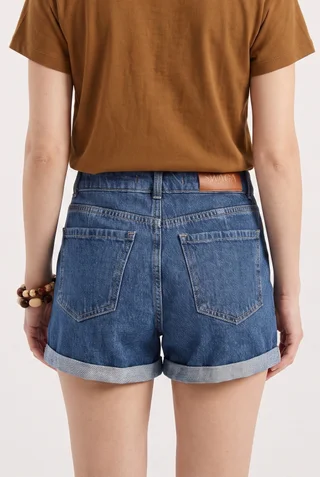 PN2702 - SHORT RODAS - Vista 3