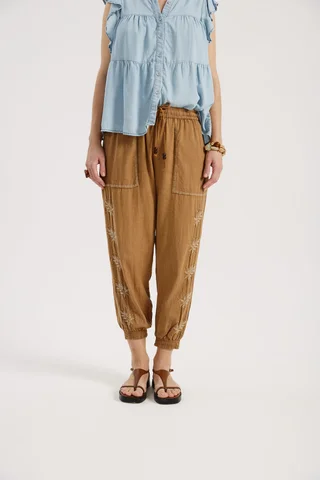 PI2613 - PANTALON SORAYA - Vista 1