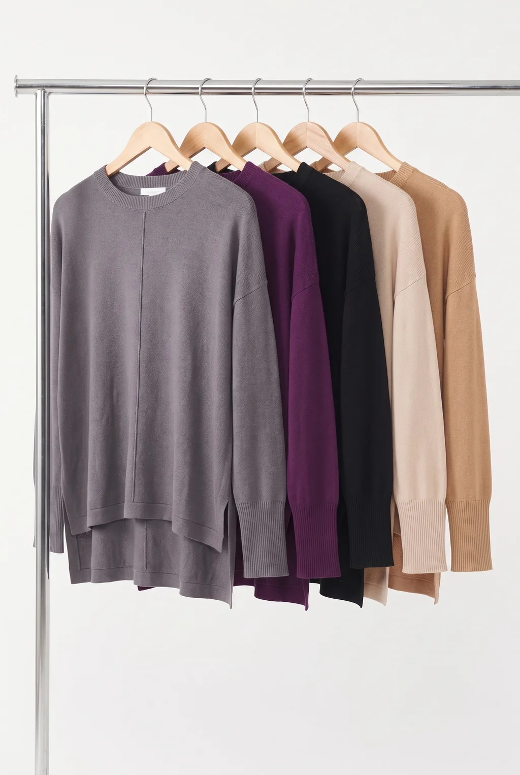 sn1694 - SWEATER RAFFAELLA