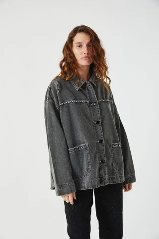 JN1507 - CHAQUETA OXEN - Vista 1