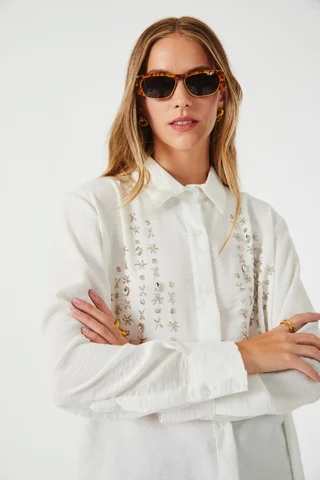 CN1439 - CAMISA TREVI - Vista 3