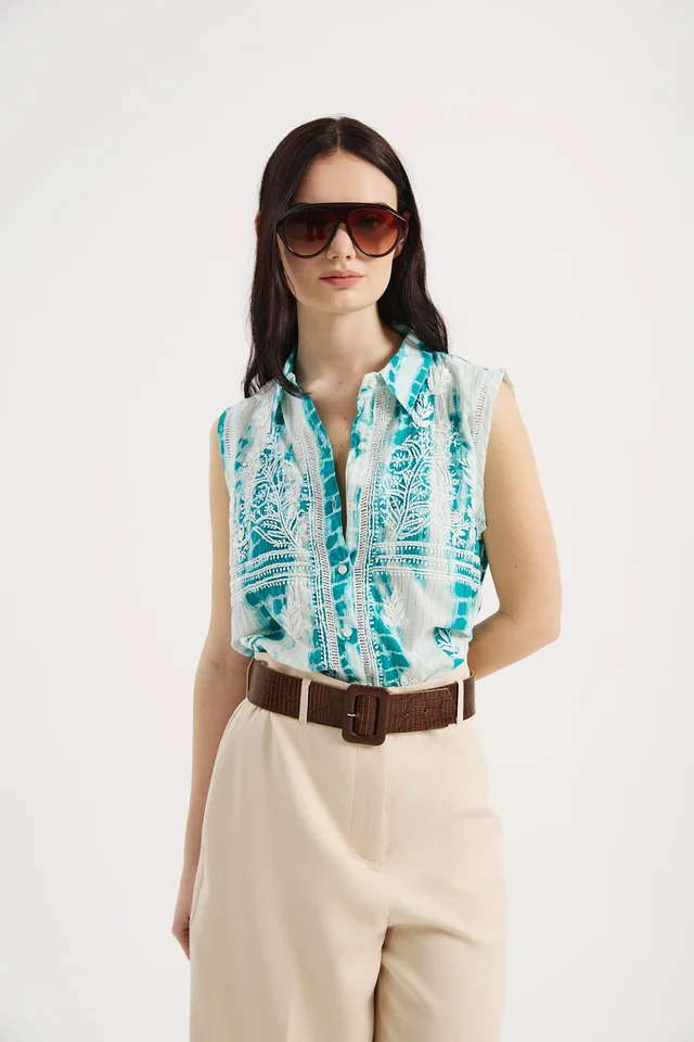 TI2620 - BLUSA NATALIA
