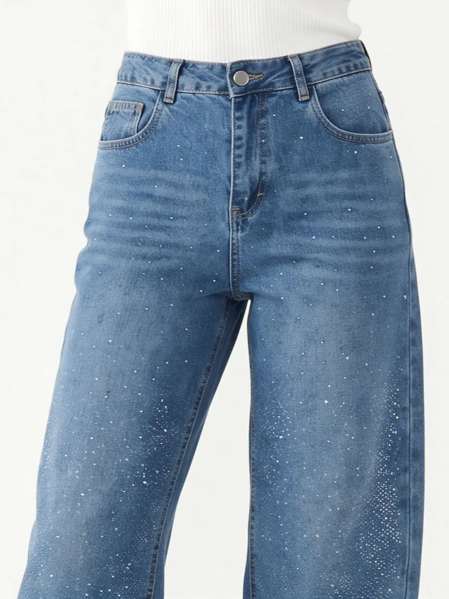 PC1604 - PANTALON TONIC