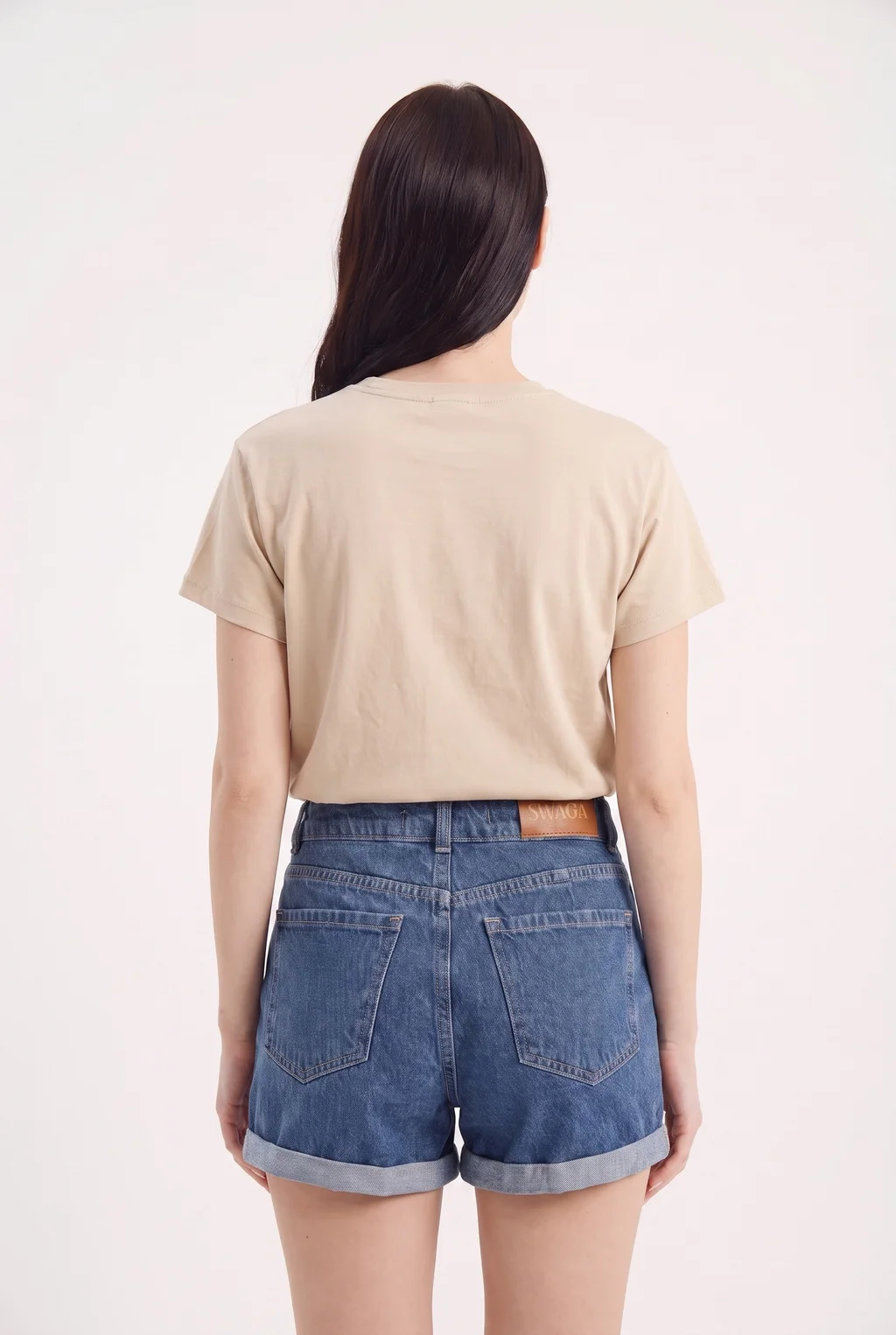 PN2702 - SHORT RODAS