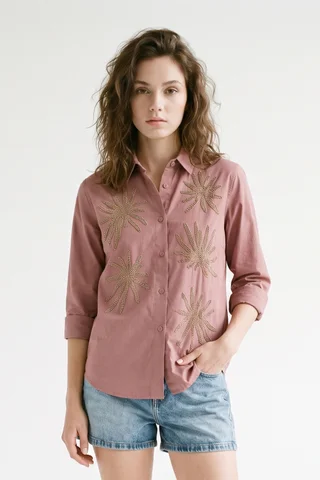 CC1641 - CAMISA BLISS - Vista 1