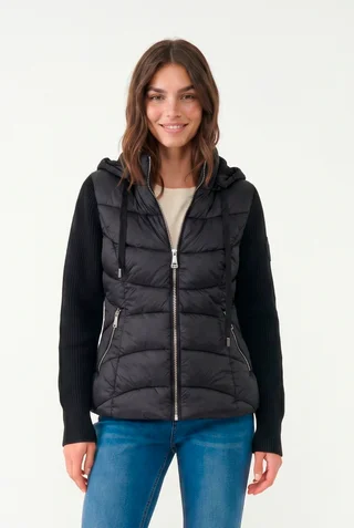 JC1601 - CAMPERA AYSEL - Vista 1