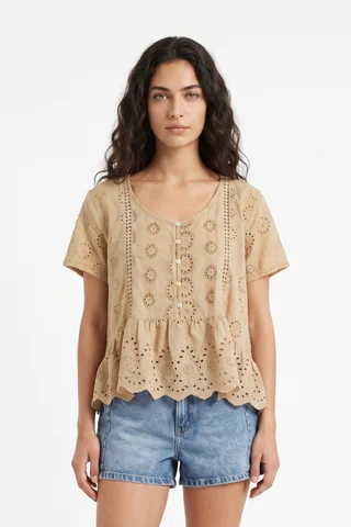 CI2611 - BLUSA SCARLETT - Vista 4