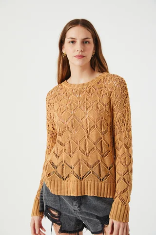 SC2528 - SWEATER RIUMAR - Vista 1