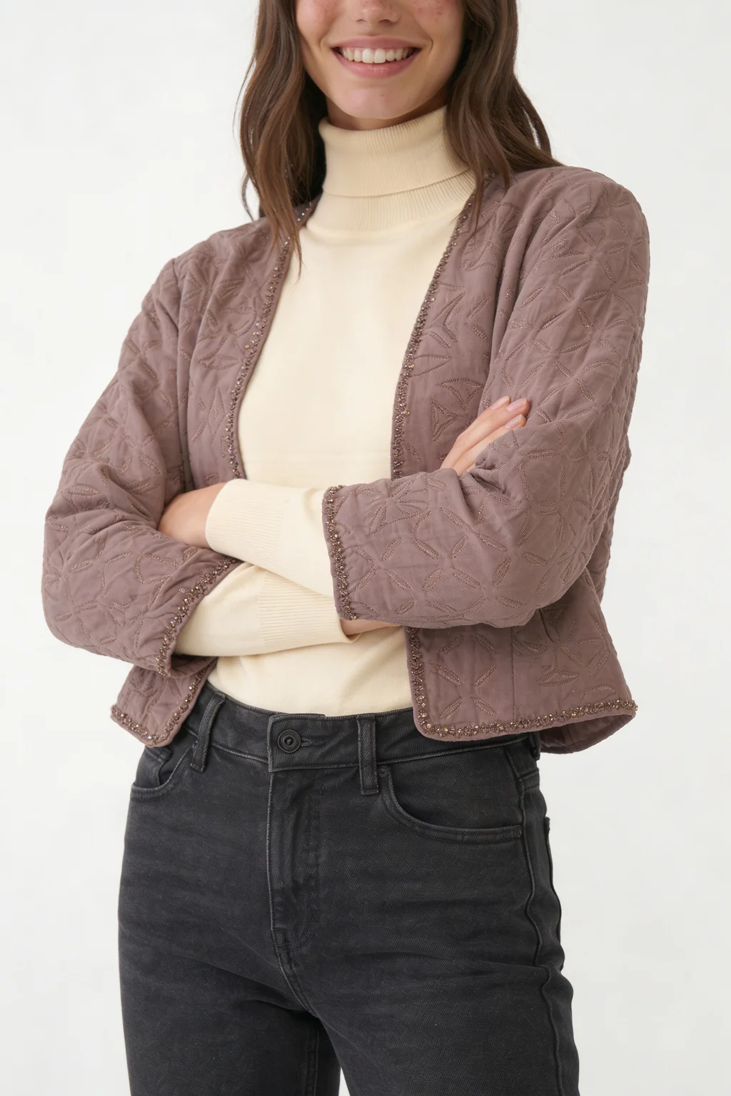 JI1507 - CHAQUETA EIRA