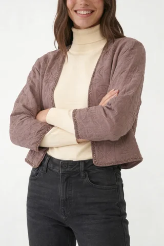 JI1507 - CHAQUETA EIRA - Vista 2